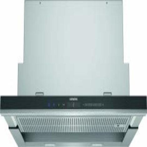 Campana Convencional Siemens AG LI69SA684 60 cm 4242003880210 S0428325 Siemens AG (1/2)