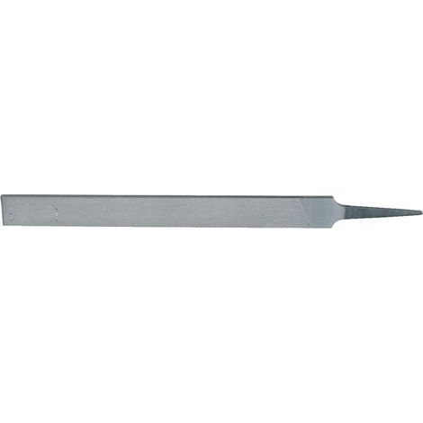 Flachstumpf-Feile DIN7261 250mm H2 FORTIS (1/3)