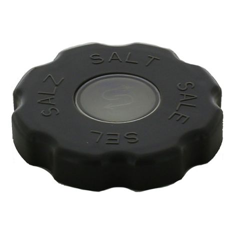 BOUCHON (POT A SEL) 9003537 pour Lave vaisselle ESSENTIEL B, LISTO LAVE VAISSELLE 45 CM LISTO LVS49 L5B, LAVE VAISSELLE ENCASTRABLE ESSENTIELB ELVI-471I, LAVE VAISSELLE ENCASTRABLE ESSENTIELB ELVIS-4
