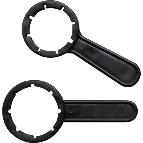 Abre bidones excellent din 51 ergonómico duradero