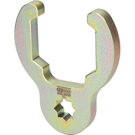 KS Tools 1/2" Kraftstofffilter-Schlüssel Ø 50 mm für Fuso - 460.4650
