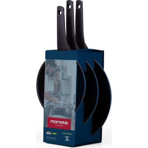 Moneta BLUE NOTE PADELLA (1/5)