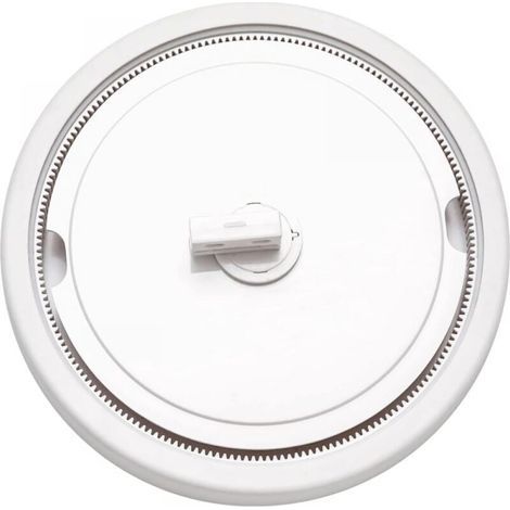 Roue complète - pour Zodiac Polaris 280, avec roulements de rechange - roue