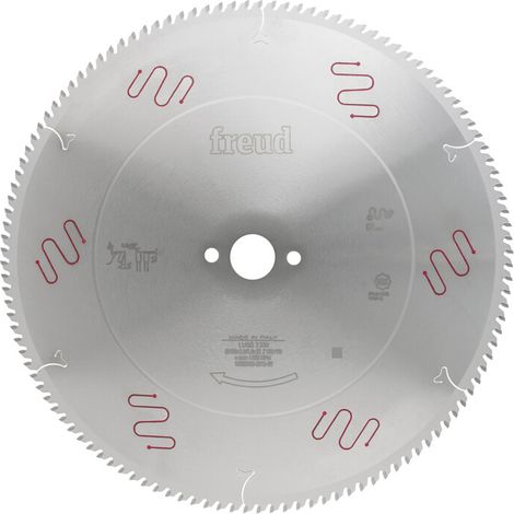 DISCO WIDIA PER ALLUMINIO D 350 MM DENTI 108- FREUD- 1,0 pz