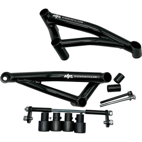 Barra di protezione motore Cage Crash Bar Protector Kawasaki ZX4-RR Ninja ZX400 (2023-2025) Stunt Gymkhana (1/5)