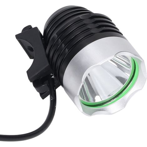 UV-Trocknungslampe für einzelne Harzperlen, USB-wiederaufladbar, tragbar, grünes ultraviolettes Licht zur Harzinspektion und -härtung. (1/5)
