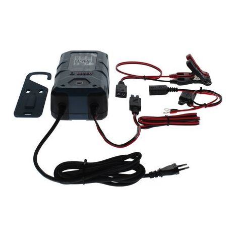 Chargeur de batterie 0189921080 BOSCH (1/4)