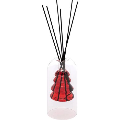 Diffuseur de Parfum Sapin "Elan" 150ml Cannelle (1/3)