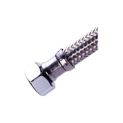 Tuyaux TAC Super Thermo Mâle-Femelle 1/2-1/2 de 40 cm