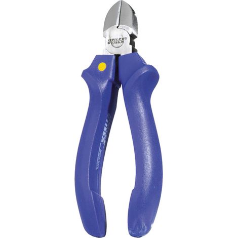 Pince coupante diagonale Utilex 175 mm.