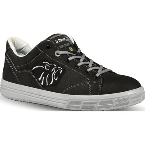 U-Power Amazon Scarpe antinfortunistiche basse S3 SRC ESD - 44 (1/4)