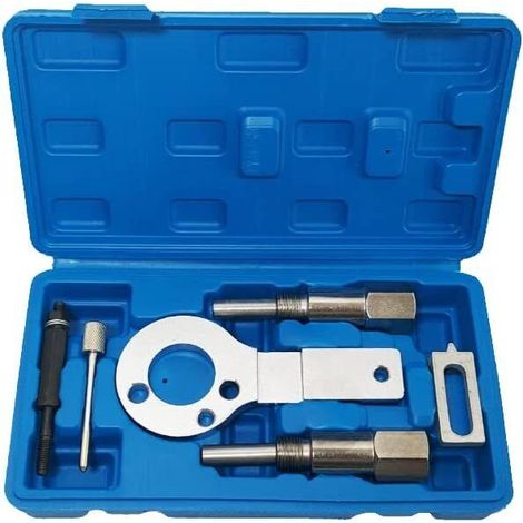 KIT MESSA IN FASE PER MOTORI FIAT ALFA LANCIA OPEL 1.6 1.9 2.4 JTD MULTIJET (1/5)
