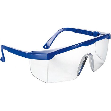 Gafas de seguridad ultraligeras para niños
