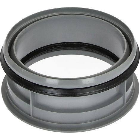 Raccord de réduction HT concentrique DN200160