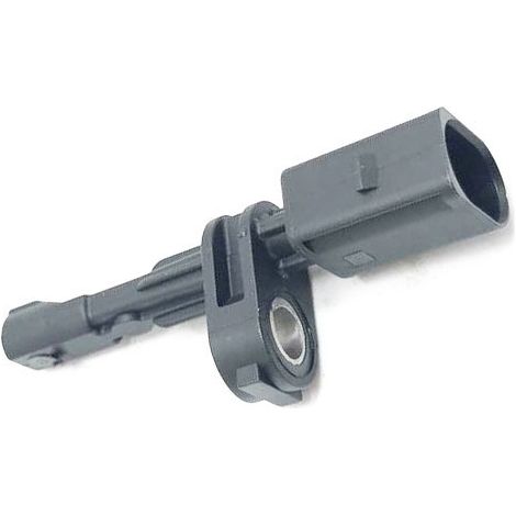 Compatible with Volkswagen Lamando Golf 7 Black Car Wheel Sensor ABS - Rear WHT003864 (1/3)