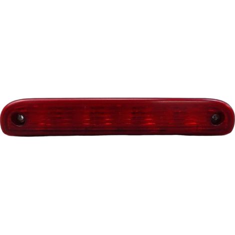 [PRODUIT D'OCCASION] Feux Stop Supplementaire FIAT Ducato 3.3 Lon.surlv.tol. 6.06-14 ♻️ Ref Oe. 1340670080 - Garantie à vie (1/2)