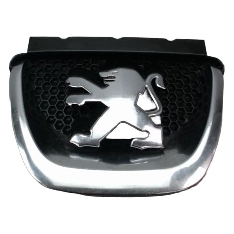 [PRODUIT D'OCCASION] Sigle Calandre PEUGEOT 308 I Phase 1 2007-2011 ♻️ Ref Oe. 7810s5 - Garantie à vie
