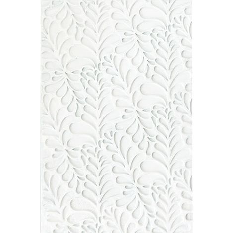 Tapis Silicone Ondine 3d Motif Vagues 3d Pour Pâtisserie - Scrapcooking