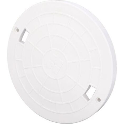 Couvercle D Ecumoire - SPX1075C1 - 8 3/4 Pouces - Pour Ecumoire Hayward SP1075 SP1076 - 1 Pièce (1/4)
