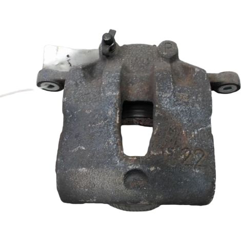 [PRODUIT D'OCCASION] Etrier De Frein Avant Droit HYUNDAI I20 ♻️ Ref Oe. 58190c8a00 - Garantie à vie (1/4)