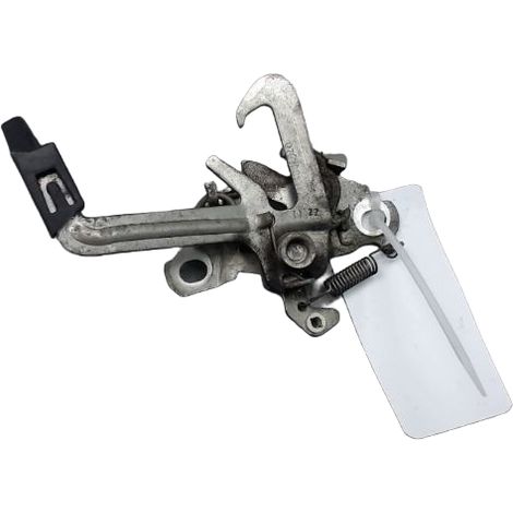 [PRODUIT D'OCCASION] Serrure Capot CITROEN C3 II Phase 1 (a51) 2009-2013 ♻️ Ref Oe. 7934e5 - Garantie à vie (1/2)