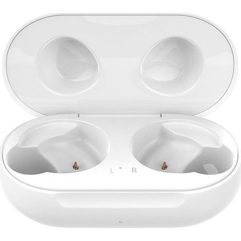 Ladestation/Ladebox für kabellose Bluetooth-Kopfhörer (1/5)