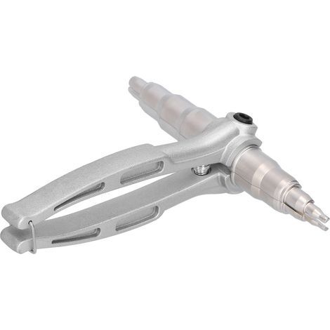 Kupfer-Expansionsrohr 6-22 mm, manuelles Expansionswerkzeug für Klimaanlagen und Kühlschränke, silberfarben (1/5)