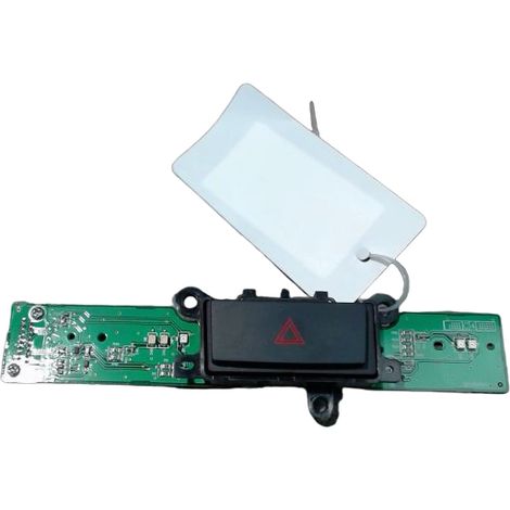 Bouton De Warning MITSUBISHI Asx (1/3)