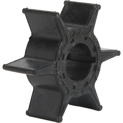 Hélice de pompe à eau portable mini résistante à l'usure 30cv 40cv Pièce de rechange pour pompe hors-bord (1/5)