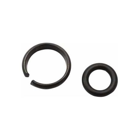 HAZET Ring-Set 9012SPC-01/2 (1/2)