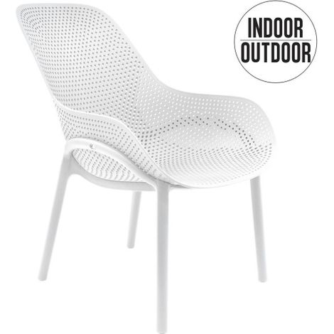 Fauteuil de jardin design MALIBU (1/5)