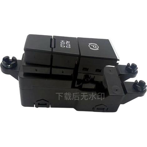 93300Q7000 is suitable for Hyundai and Kia car parts, 20kx3 electronic parking brake switch 93300-Q7000 (1/4)
