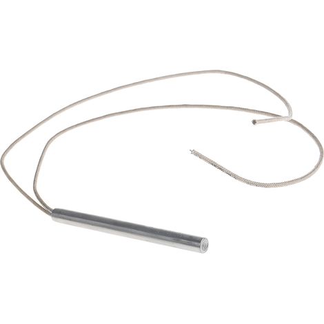Élément chauffant RS PRO, 40mm, 50 W, 120 V c.a. ( Prix pour 1 ) (1/2)