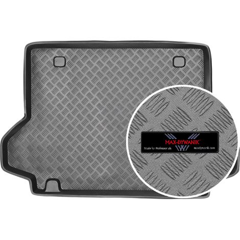 Tapis de coffre MAX-MAT pour Renault Koleos I SUV (2008-2016) (1/5)