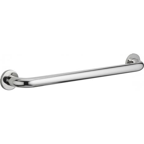 THIRARD - Barre droite de maintien, inox 304, longueur 3550mm, Ø32mm, finition inox poli - THIRARD