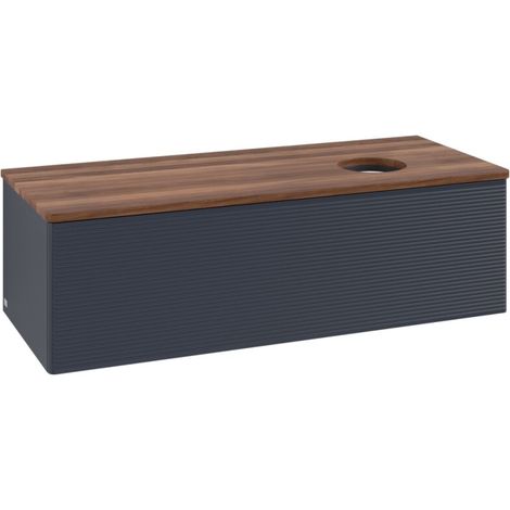 Villeroy & Boch L34112HG WTUS Antao L341 1200x360x500mm (1/3)