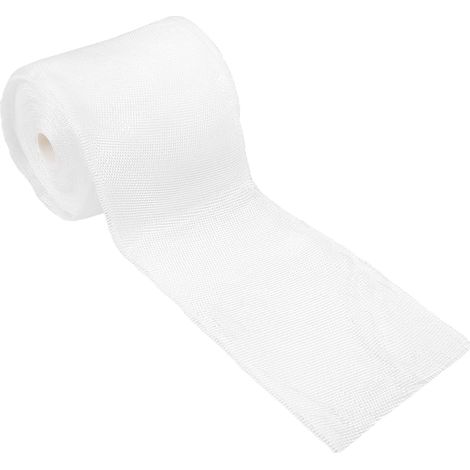 Ruban adhésif en fibre de verre, tissu réparation pour fissures, (1/5)
