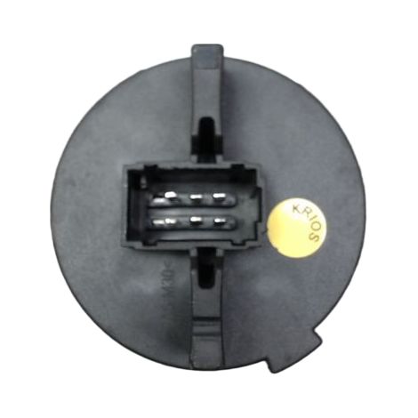 Resistance De Chauffage PEUGEOT 307 2005-2007 [PRODUIT D'OCCASION]♻️6445xe (1/2)