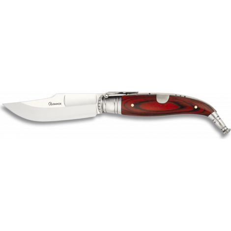 Messer Martinez Albainox classic knife no. 0 Edelstahl 8 cm