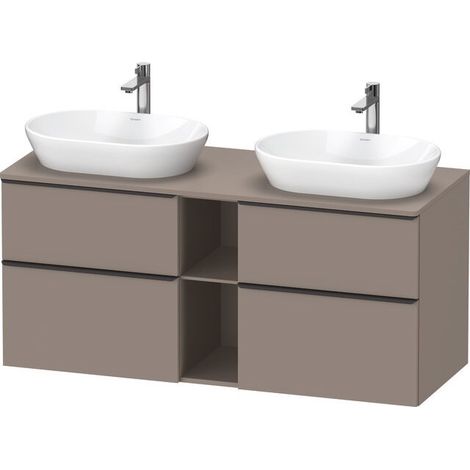 DURAVIT DE4970BBD430000 D-Neo KWTUWH R.ek 1400x550x664 bs. Mt