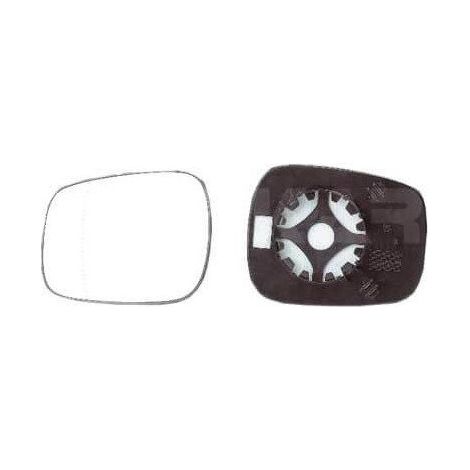 Verre de rétroviseur droit ou gauche Renault Megane Scenic 1 RXE 4x4 1996-2003