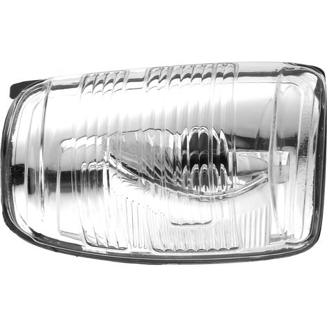 Rétroviseur gauche avec clignotant pour Ford Transit MK8 2014 et plus - Pièce 1847387 (1/4)