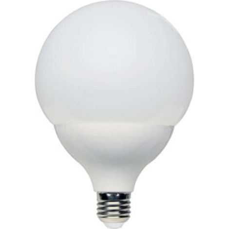 LAMPADINA LED GLOBO 120 16W E27 1900LM 4000K - 6 pezzi