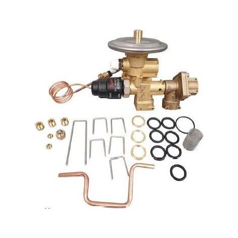 Danfoss Service-Kit TPC-M für EvoFlat