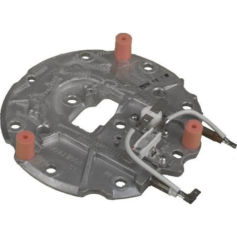 Résistance chaudière compète (CS-00098531) Centrale Vapeur, Fer à Repasser CALOR, MOULINEX, PHILIPS, ROWENTA, TAFAL, TEFAL, .Toutes marques (1/3)