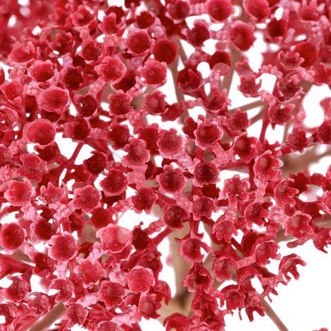Mömax Kunstblume Achillea I Pink (1/2)