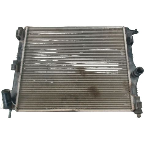 Radiateur DACIA Sandero 2008- [PRODUIT D'OCCASION]♻️8200735038 (1/4)