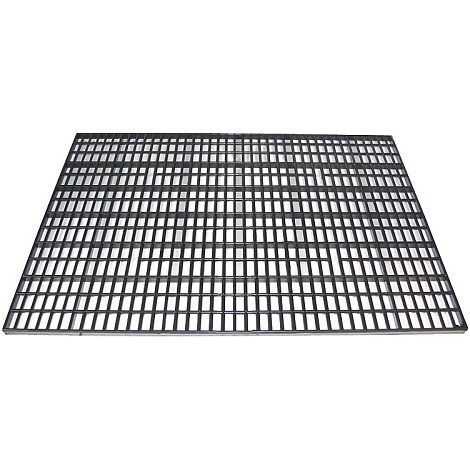 Plancher de plastique 59x49 pour la cage Auria