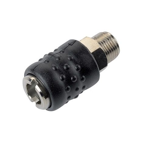 INNESTO RAPIDO ARIA COMPRESSA MASCHIO ATTACCO 1/2 UNIVERSALE