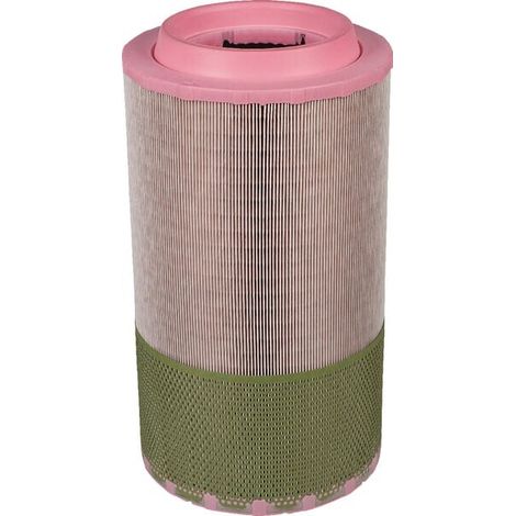 Luftfilterelement MANN-FILTER C25990 (1/2)
